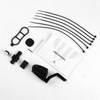 COOSPO Cycling Speed & Cadence Sensor, Speed Sensor, Cadence Sensor,