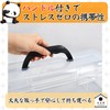 Tenjudo Trade Card Storage Case, Large Capacity, Clear Plastic, Supports