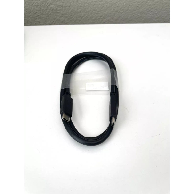 Dell USB-C Cable 3.2 Gen 2 4K@60Hz 5A PD USB