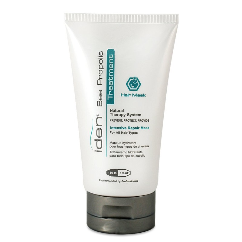Iden Intensive Repair Mask Treatment 5 fl. oz by Iden