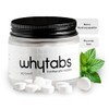 WhyTab Tootpaste Tablets (WhyTabs Plus)