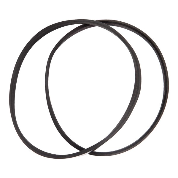 Drill Press Drive Belt Set Fits - Harbor Freight 155735