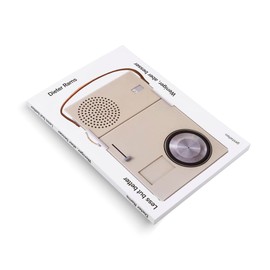 Weniger, Aber Besser/Less But Better