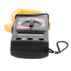 Digital Clamp Meter Multimeter Voltmeter Tester High Accuracy Amp Volt