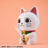Ocaltic Sofubi Collection TV Anime Danda Dan Turbo Babaa (Maneki