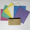 RHVQ Swedish Dishcloths 6-Pack, Super Absorbent & Quick-Dry Reusable Dish