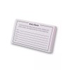 Marketing Holders Contest Entry Forms, 100 Forms Per Pad Blank