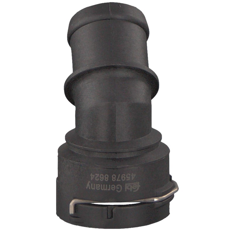 febi bilstein 45978 Cooling Water Flange, Pack of 1
