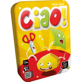 Gigamic Gigamic Ciao!