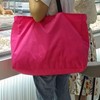 Hand Luggage Bag Waterproof Large Capacity Foldable Neoprene Overnight Bag