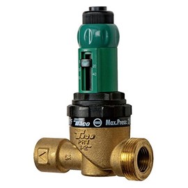 Taco 3350-3 Cartridge 1/2-Inch Pressure Reducing Valve Union