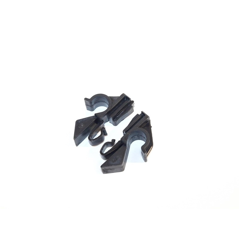 Easy Link Bracket Clips Holder Parcel Shelf Clip Compatible with