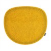 Feltd. Eco Felt Cushion Suitable for Verner Panton Chair Padded