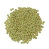 CLEAR CREEK Green Lentils | Project Non-GMO Verified | 25