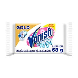 Vanish Stain Bar White