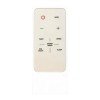 For Toshiba/Magnavox/Midea RG15A(B)/E Replace Remote for Midea Toshiba Magnavox GE