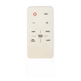 For Toshiba/Magnavox/Midea RG15A(B)/E Replace Remote for Midea Toshiba Magnavox GE CL Room Air Conditioner
