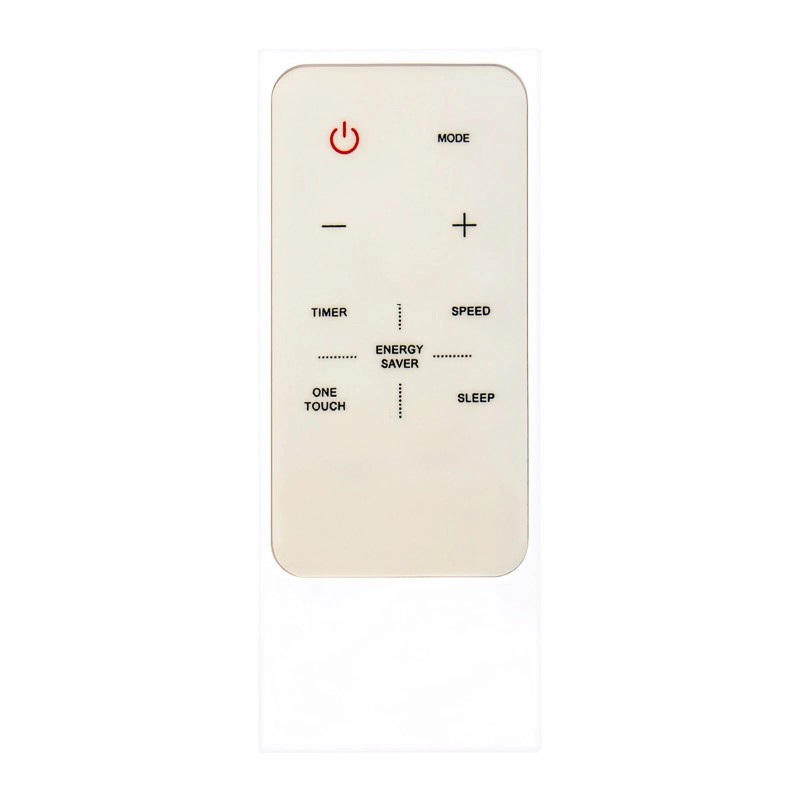 For Toshiba/Magnavox/Midea RG15A(B)/E Replace Remote for Midea Toshiba Magnavox GE