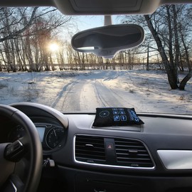 joeji's Kitchen 500g Car Dehumidifier Reusable Bags - Silica Gel - Absorb Moisture to prevent Fog Condensation Damp - Car Window Demister