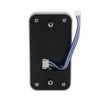 Electronic Cabinet Lock High Safety Password Entry Digital Touch Keypad