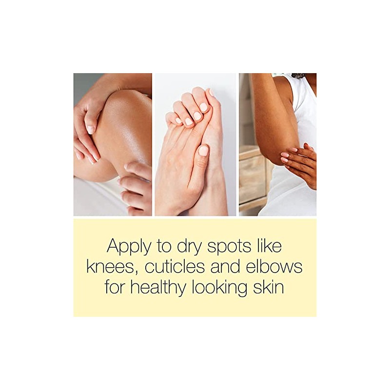 Earthly Body Miracle Oil 100 All Natural, 3-PACK, 1 Ounce