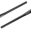 31.8mm 720mm/780mm Aluminum Alloy Bicycle Handlebar MTB Mountain Bike Flat
