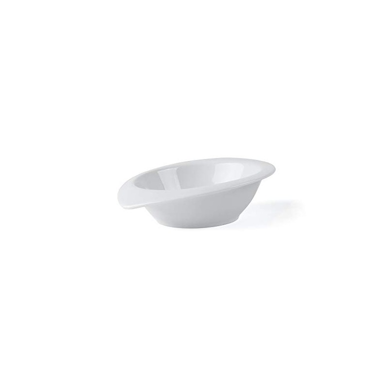 Holst Porzellan DC 2066 Teardrop Bowl 11 cm, 13 cm