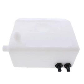 Unbranded Coolant Expansion Tank 283/59008 332/U7589 For JCB 714 718 722 726 Dump Truck