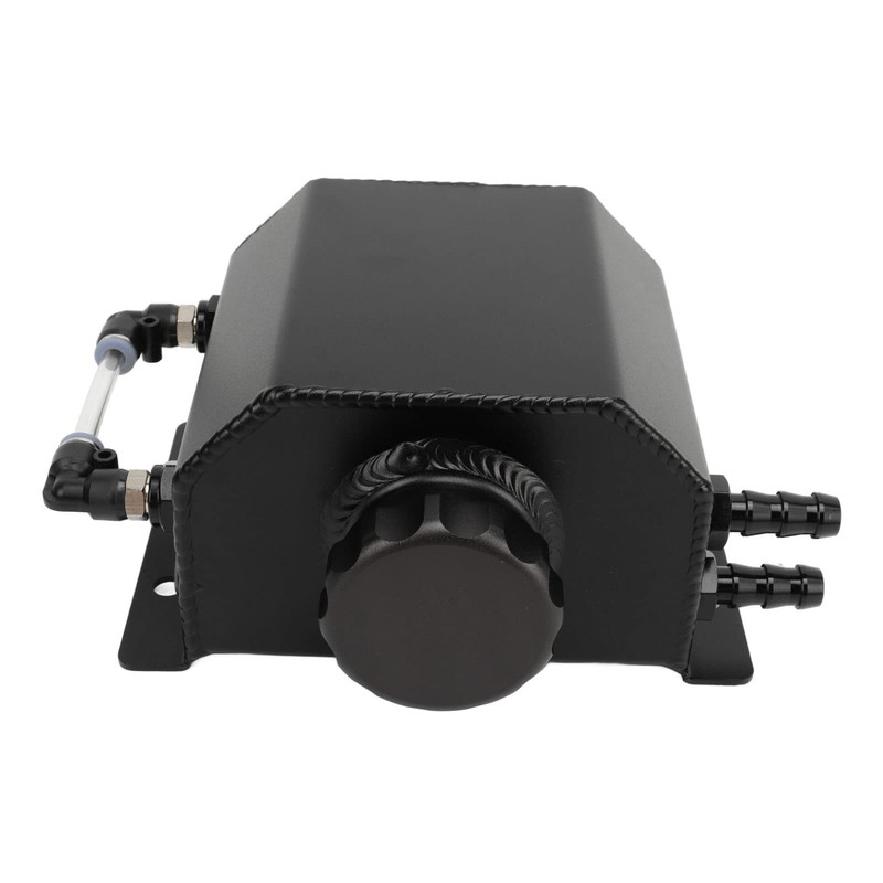 Upgrade your cooling system with the 1 Litre Aluminium Overflow