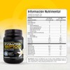 Evolution WP100 Proteína Aislada Suero de Leche Microfiltrada Ultrafiltrada