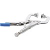 BGS 507 | Welding Locking Grip Pliers | extra short