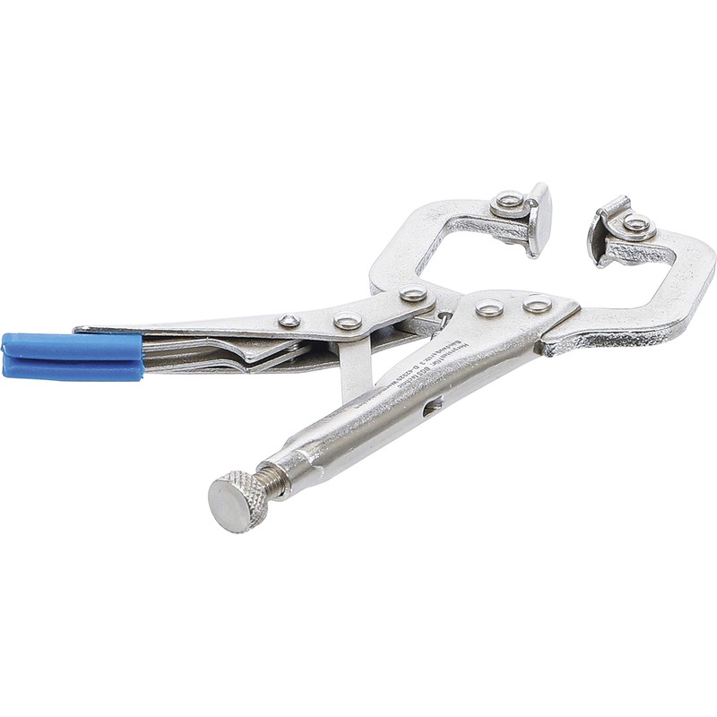 BGS 507 | Welding Locking Grip Pliers | extra short
