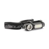 Cyclops Hades Horizon Headlamp | Tactical Durable Lightweight Aluminum Compact