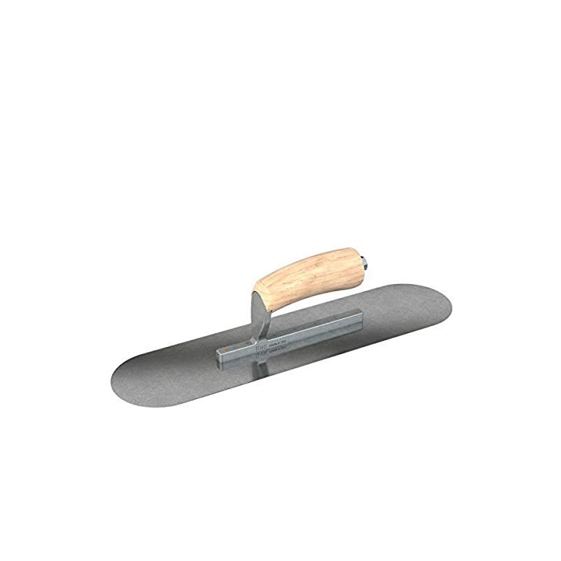 Pool Trowel - CS - 12 X 3 - WD