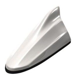 Beat-Sonic FDX4T-070 FM/AM Dolphin Antenna Toyota Genuine Color Series White Pearl Crystal Shine TYPE4