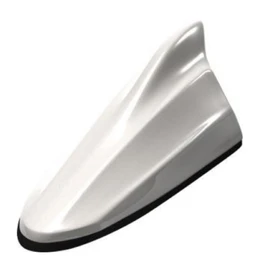 Beat-Sonic FDX4T-070 FM/AM Dolphin Antenna Toyota Genuine Color Series White Pearl Crystal Shine TYPE4