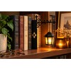 Halloween Ghost Book Lamp for Tabletop Decor – Cute 3D
