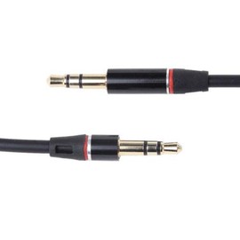 3.5mm Audio Cable for Altec Lansing IMW678 IMW789 iALP-L2200PK Bluetooth Speaker