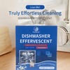 Dishwasher Cleaner Tablets - 24 Tabs (2x12 Pack), 1-Year Supply