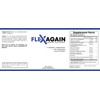 FlexAgain - Fully Comprehensive Joint Support - 120 Capsules -
