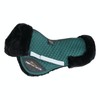Shires Performance Half Pad Pony/Cob Mustard