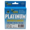 Platypus Platinum Monofilament 300m 30lb
