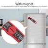 Digital Food Thermometer Meat Thermometer Probe with Magnet Backlight for
