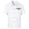Yoroka Kids Pilot Costume Airline Captain Pilot Uniform With Accessories-110