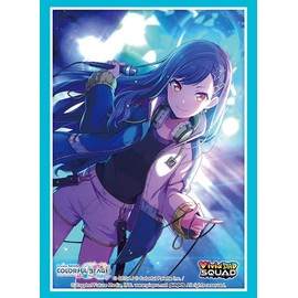 Bushiroad Sleeve Collection High Grade Vol. 3446 Project Sekai Colorful Stage! feat. Hatsune Miku "Anko Shiraishi"