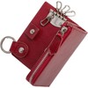Dom Teporna Key Case, Smart Key, Men's, Women's, Coin Purse,