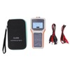 Upgraded LCD Solar Panel Multimeter Multifunctional LCD Solar PV Panel