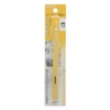 Takagi GISUKE Bamboo TZ-60 Tweezers 5.9 inches (150 mm)