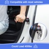 TONINT 2 Packs 3 in 1 Car Handle Assist,Car Door