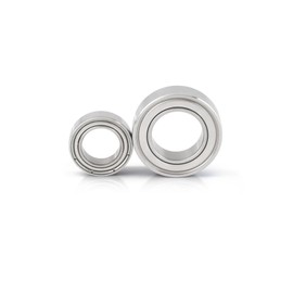 Nail Drill Handpiece Replacement Bearings 1st & 2nd